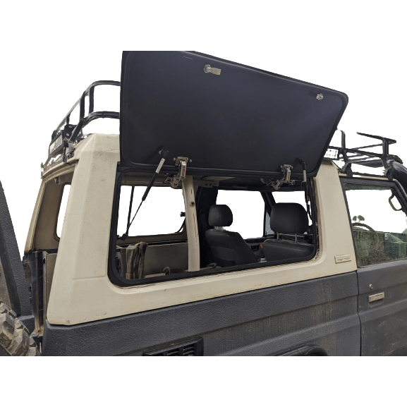 Insect Screens Suitable For Land Rover Defender