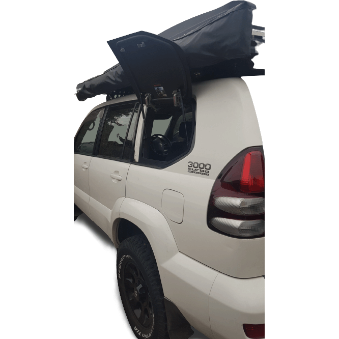 Bedrug Suitable For Toyota Hilux (SR5/A-Deck only)