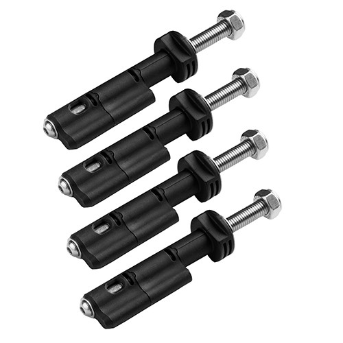 Maxtrax Quick Release Mounting Pin Set - X-Series