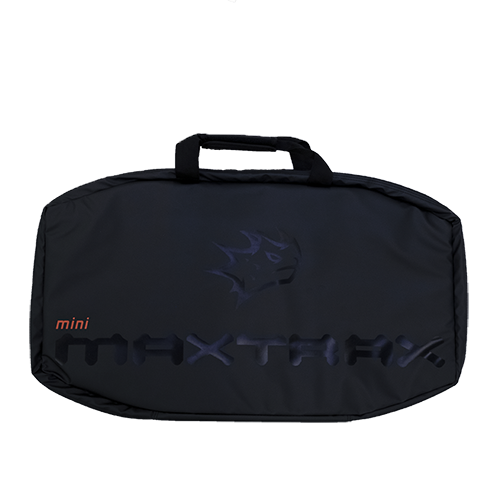 MAXTRAX Mini Black Carry Bag