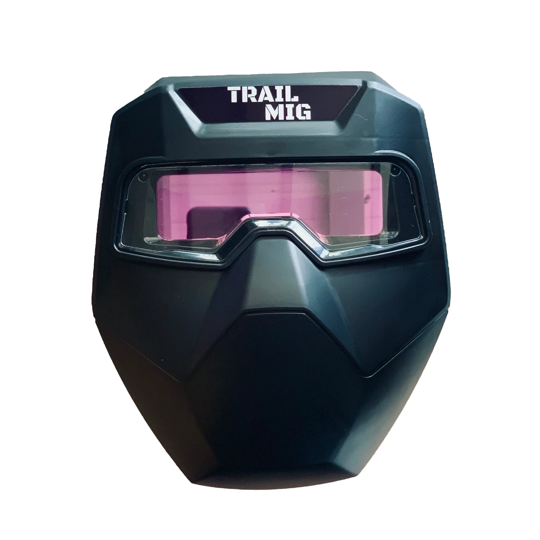 TRAILMASK Ultimate Series Portable Welding Mask