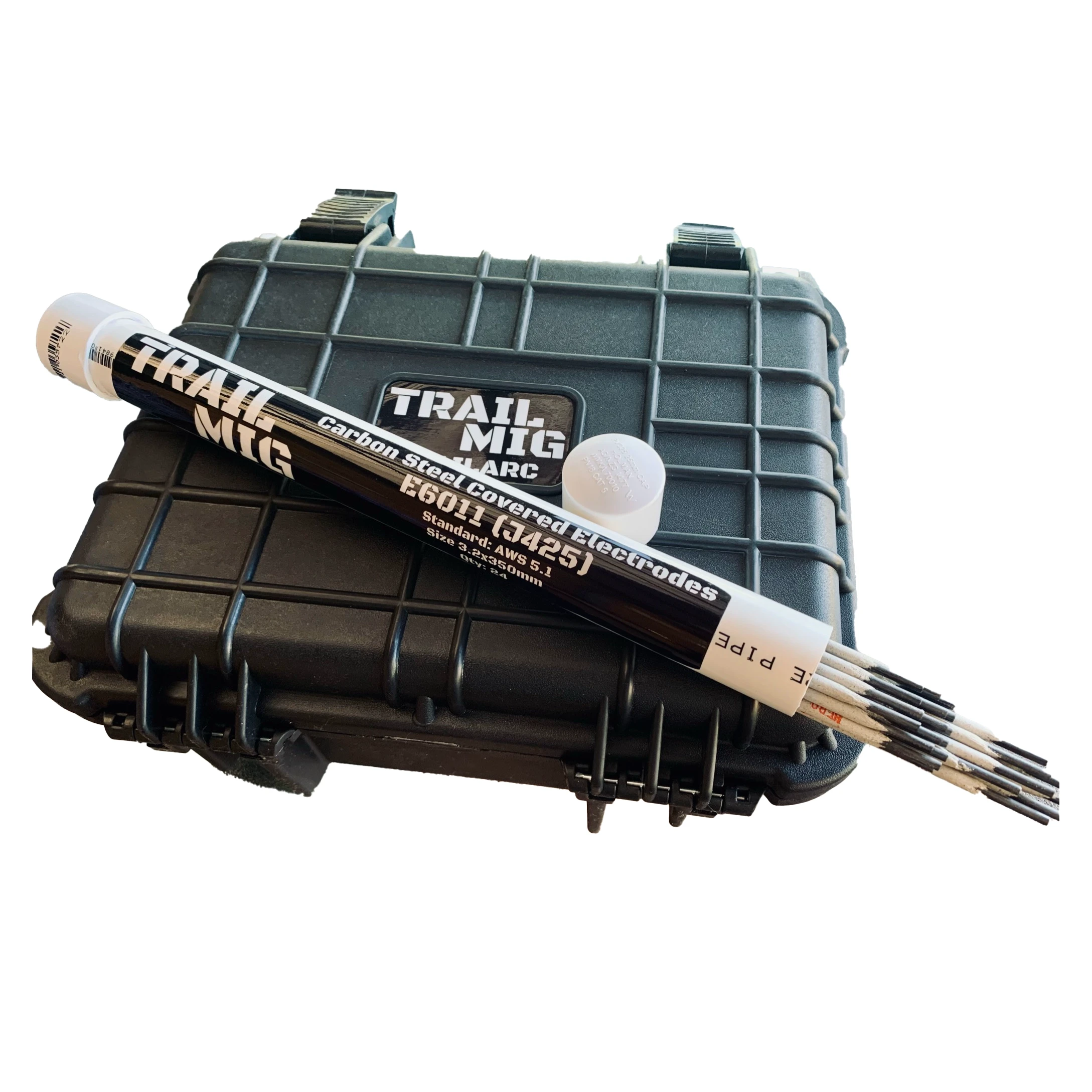 TRAILARC Portable 24-36v Stick Welder