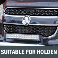 Insect screens Suitable for Holden