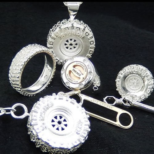 Jewellery & Gift Ideas
