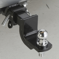 Hitch Receivers & Accessories