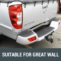 Towing Accessories Suitable For Great Wall
