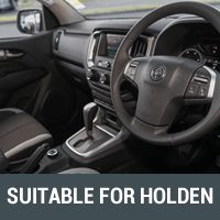 Roof Consoles Suitable For Holden