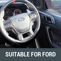 Floor Mats & Vinyl Carpets Suitable for Ford
