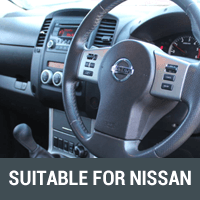 Floor Mats & Vinyl Carpets Suitable for Nissan