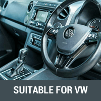 Floor Mats & Vinyl Carpets Suitable for Volkswagen