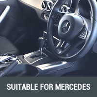 Floor Mats & Vinyl Carpets Suitable for Mercedes Benz