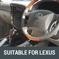 Floor Mats & Vinyl Carpets Suitable For Lexus