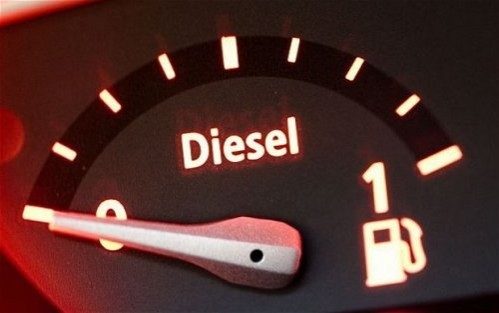 Increasing your fuel mileage