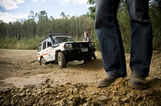 4x4 Hire In Australia - Uncover Endless Opportunities